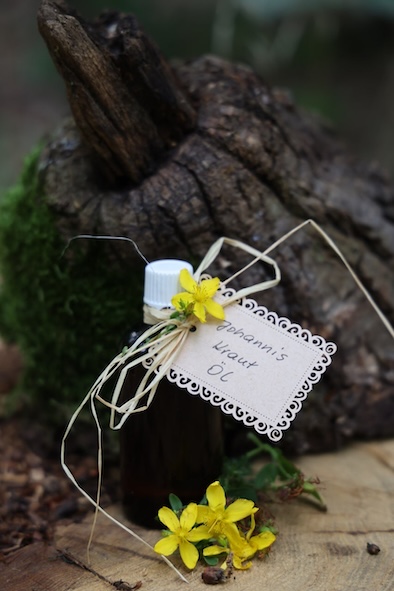 Hypericum Perforatum Hypericum Perforatum