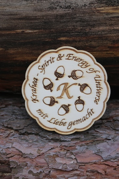 Untersetzer Lasergravur Untersetzer Lasergravur